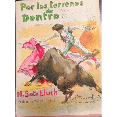 Sub.:6-On - Lote: 2421 -  Manuel Soto Lluch. 