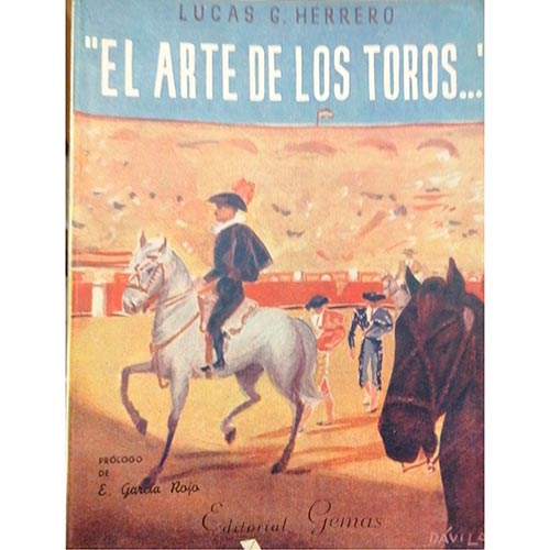 Sub.:6-On - Lote: 2472 -  Lucas G. Herrero. 