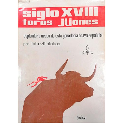 Sub.:6-On - Lote: 2071 -  Luis Villalobos. 