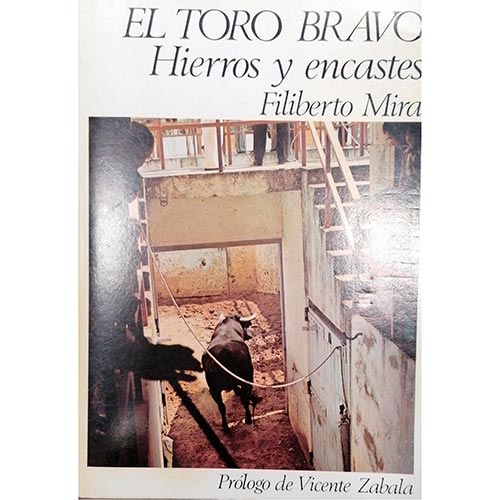 Sub.:6-On - Lote: 2187 -  Filiberto Mira. 