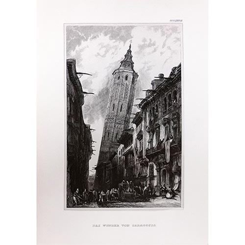 Sub.:6-On - Lote: 345 -  La Torre Nueva de Zaragoza