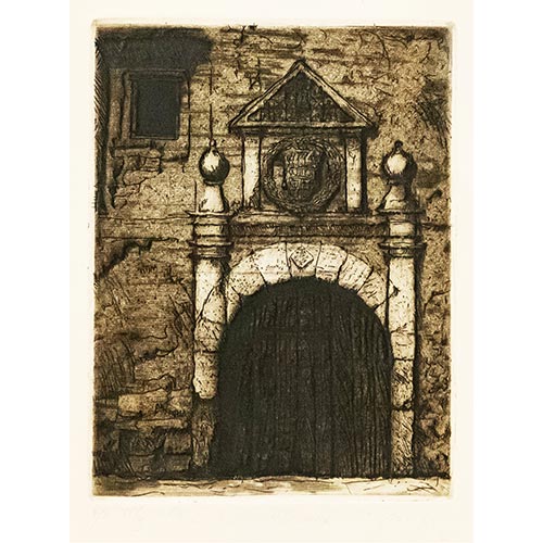 Sub.:6-On - Lote: 338 -  Casa de la Almunia