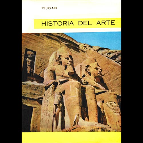 Sub.:6-On - Lote: 2142 -  Arte. PIJOAN. 