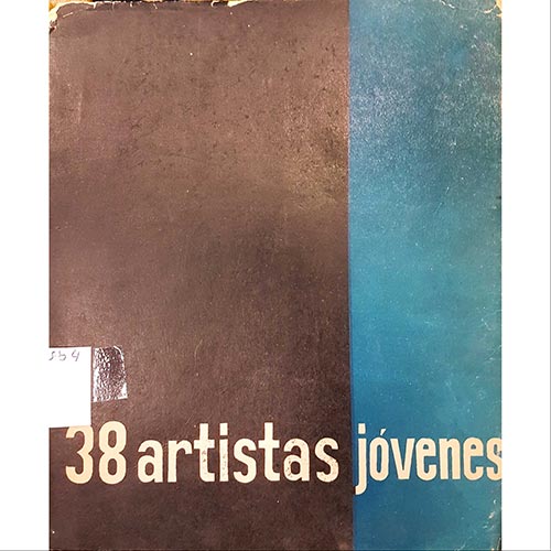 Sub.:6-On - Lote: 2224 -  Arte. DE LA S., G. G. 