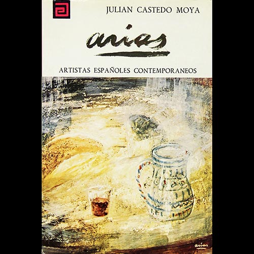 Sub.:6-On - Lote: 2457 -  Arte. Colecci�n 