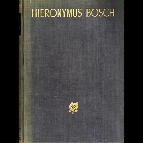 Sub.:6-On - Lote: 2288 -  Arte. BRANS, J.V.L. 