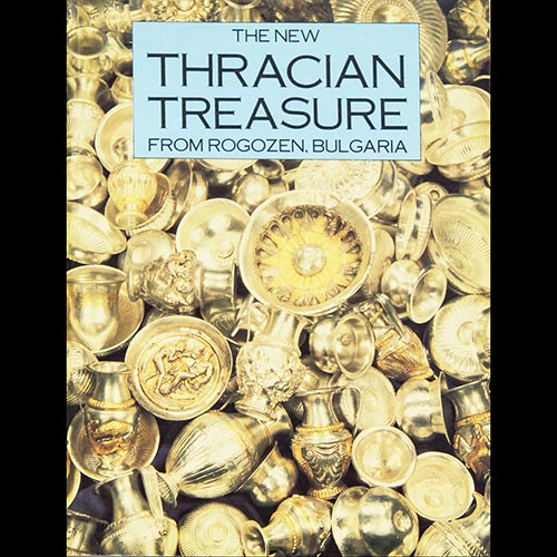 Sub.:6-On - Lote: 2273 -  Arte. FOL, A.; NIKOLOV, B. y HODDINOTT, R.F. 