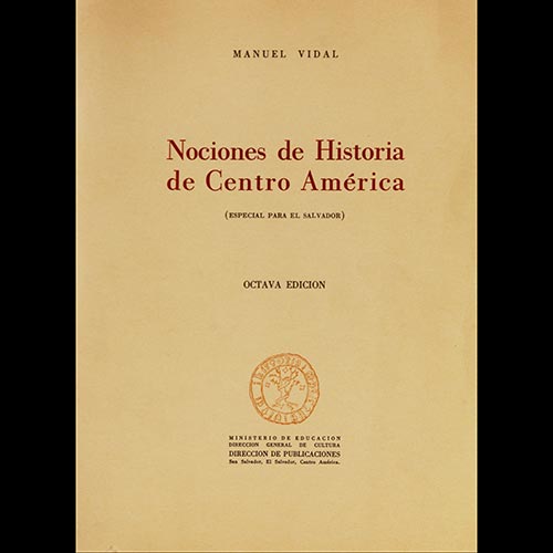 Sub.:6-On - Lote: 2277 -  Historia. VIDAL, Manuel. 