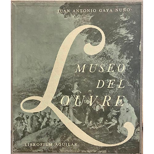 Sub.:6-On - Lote: 2232 -  Arte. GAYA NU�O, Juan A. 