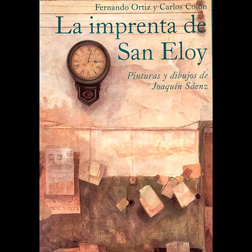 Sub.:6-On - Lote: 2326 -  Arte. ORTIZ, F y COL�N, C.