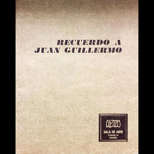 Sub.:6-On - Lote: 2402 -  Arte. LIENZO SALA DE ARTE. 