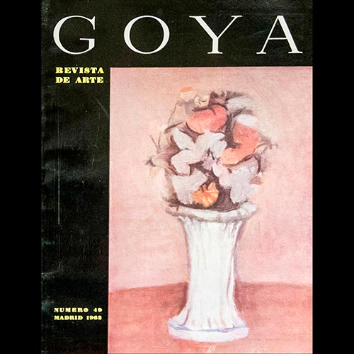 Sub.:6-On - Lote: 2176 -  Arte. Revista. 