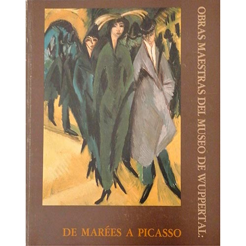 Sub.:6-On - Lote: 2382 -  Arte. FUNDACI�N JUAN MARCH. 