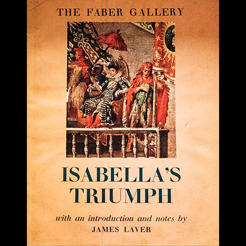 Sub.:6-On - Lote: 2485 -  Arte. THE FABER GALLERY. 