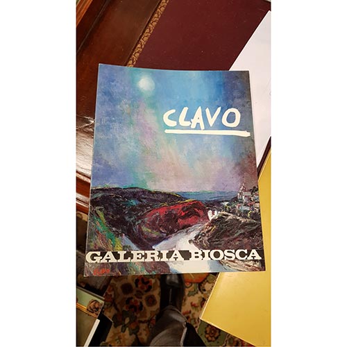 Sub.:6-On - Lote: 2210 -  Arte. GALER�A BIOSCA. 