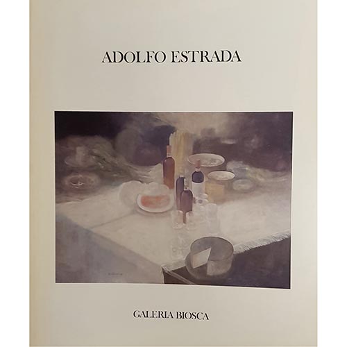 Sub.:6-On - Lote: 2320 -  Arte. GALER�A BIOSCA. 