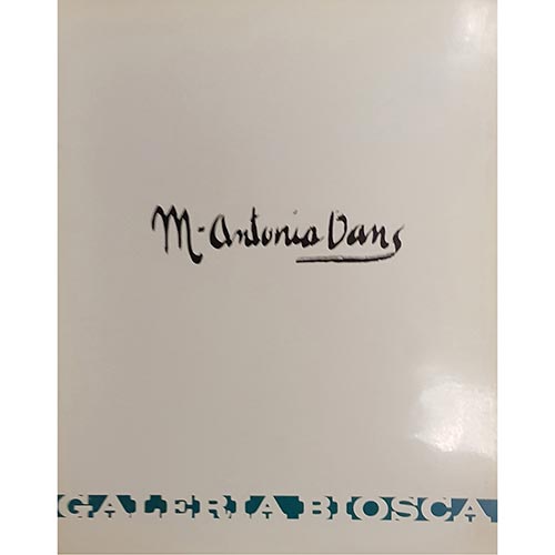 Sub.:6-On - Lote: 2414 -  Arte. GALER�A BIOSCA. 