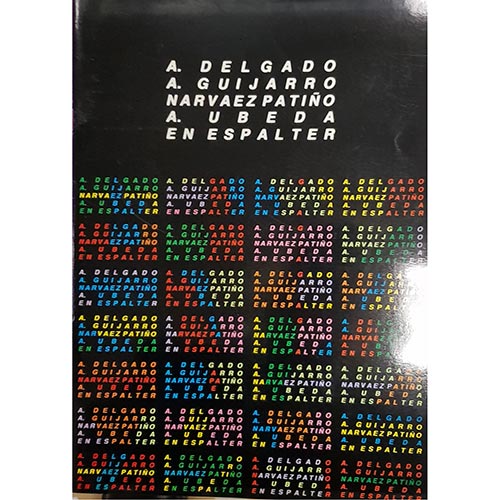 Sub.:6-On - Lote: 2214 -  Arte. GALER�A ESPALTER. 