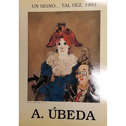 Sub.:6-On - Lote: 2317 -  Arte. GALER�A ESPALTER. 