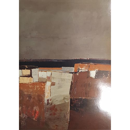 Sub.:6-On - Lote: 2418 -  Arte. GALER�A ESPALTER. 