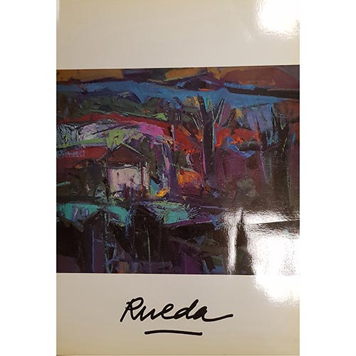 Sub.:6-On - Lote: 2316 -  Arte. GALER�A ESPALTER. 