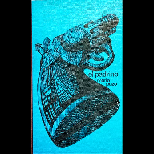 Sub.:6-On - Lote: 2389 -  Literatura. PUZO, M. 