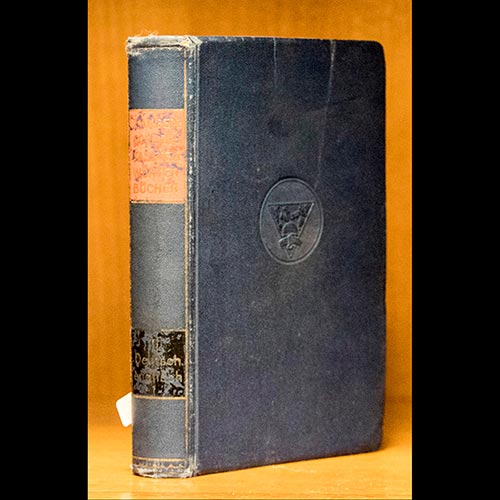 Sub.:6-On - Lote: 2205 -  Diccionario. 