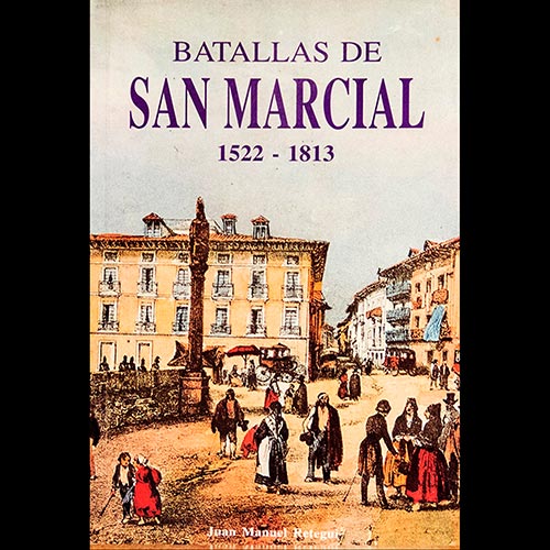 Sub.:6-On - Lote: 2367 -  Historia. RETEGUI, J.M. 