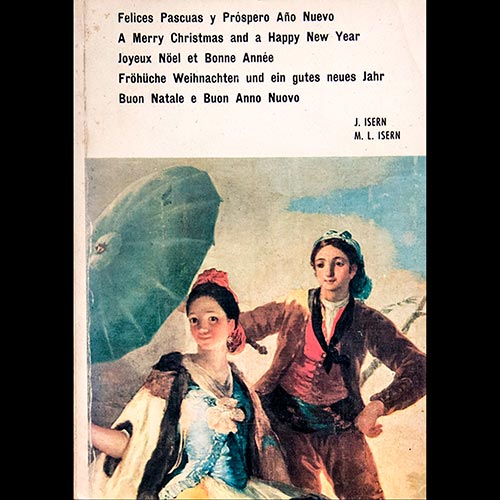 Sub.:6-On - Lote: 2256 -  Arte. ABBRUZZESE, M. 