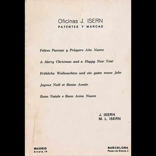 Sub.:6-On - Lote: 2260 -  Arte. MICHELETTI, E. 