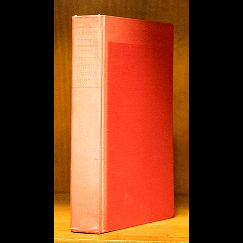 Sub.:6-On - Lote: 2405 -  Literatura. LERNET - HOLENIA, A. 