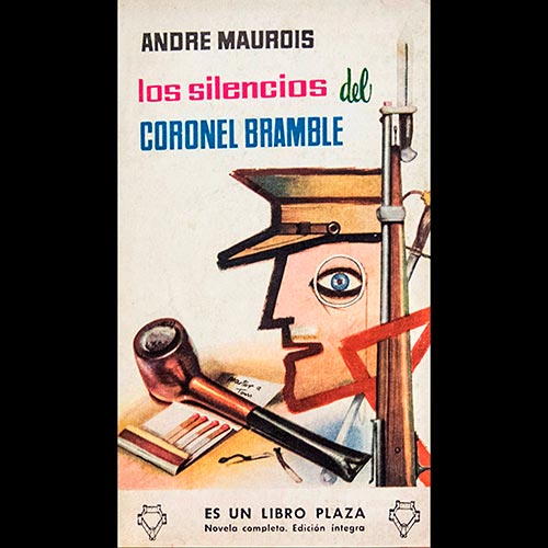 Sub.:6-On - Lote: 2383 -  Literatura. MAUROIS, A. 