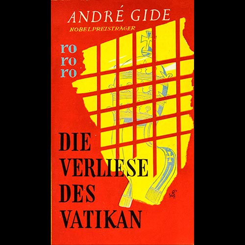 Sub.:6-On - Lote: 2443 -  Literatura. GIDE, A. 