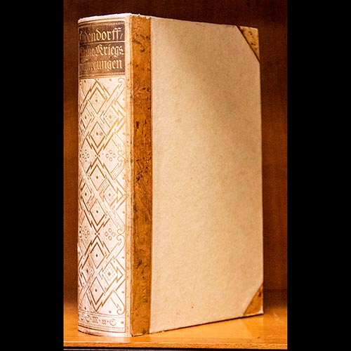 Sub.:6-On - Lote: 2235 -  Historia. LUDENDORFF, E. 