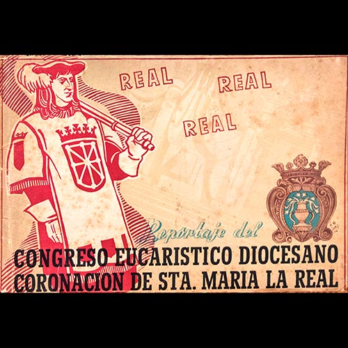 Sub.:6-On - Lote: 2445 -  Religi�n. 