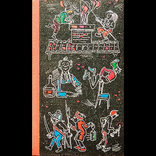 Sub.:6-On - Lote: 2396 -  Literatura. BUSCH, W. 