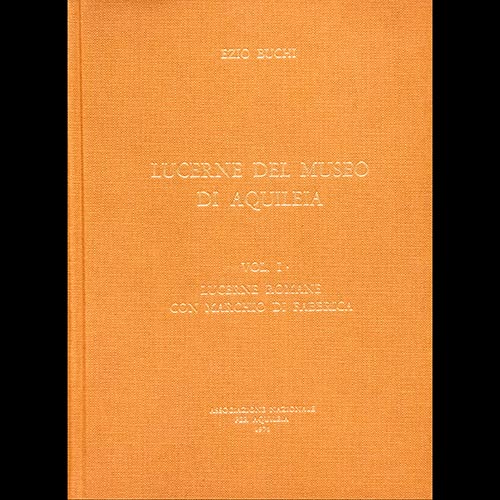 Sub.:6-On - Lote: 2349 -  Arqueolog�a. BUCHI, E. 