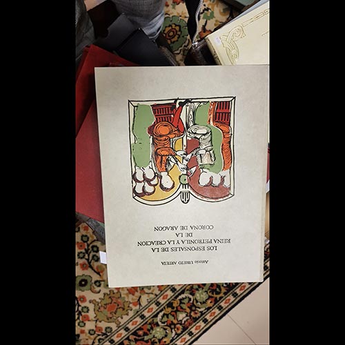 Sub.:6-On - Lote: 2173 -  Historia. UBIET ARTETA, A. 