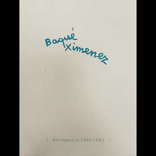 Sub.:6-On - Lote: 2370 -  Arte. AROYA GALER�A. 