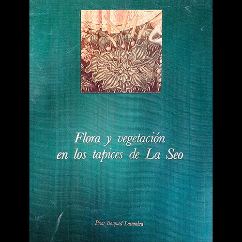 Sub.:6-On - Lote: 2275 -  Arte. BOSQUED LACAMBRA, P. 