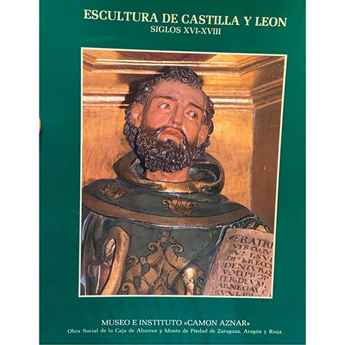 Sub.:6-On - Lote: 2311 -  Arte. MARTIN GONZALEZ, J. J. 