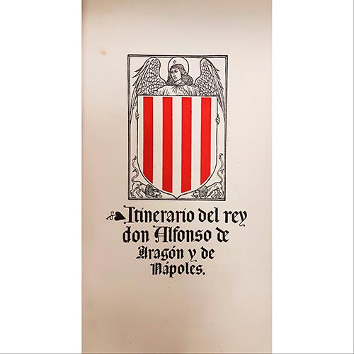 Sub.:6-On - Lote: 2004 -  Historia. GIM�NEZ SOLER, A. 