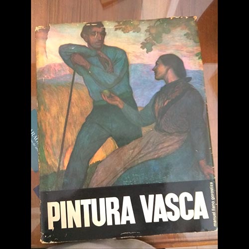 Sub.:6-On - Lote: 2307 -  Arte. LLANO GOROSTIZA, M. 