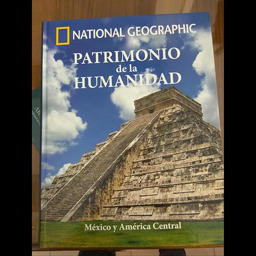 Sub.:6-On - Lote: 2306 -  Patrimonio/Divulgaci�n. VV.AA. 