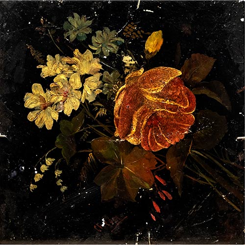 Sub.:7-On - Lote: 199 - FELIPE CHECA Y DELICADO (Badajoz, 1844-1907) Pareja de floreros