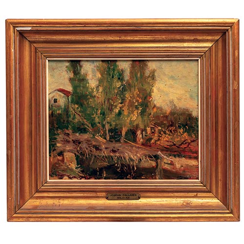 Sub.:7-On - Lote: 171 -  Corral de Tarazona