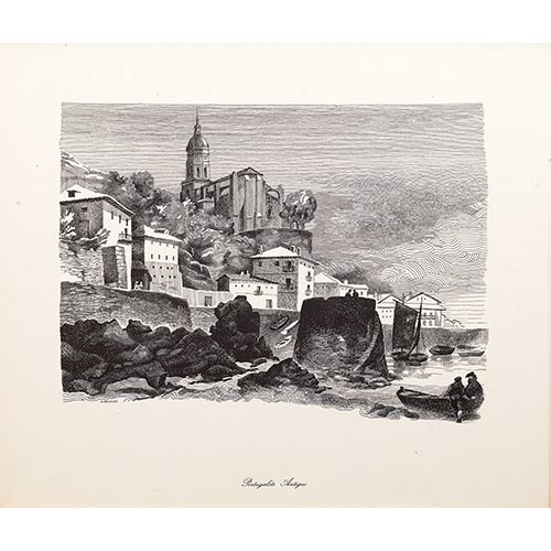 Sub.:7-On - Lote: 9 -  Portugalete Antiguo