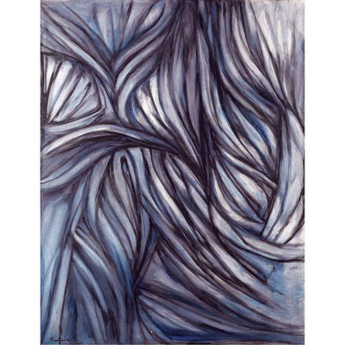 Sub.:7-On - Lote: 81 - RICARDO SANTAMAR�A (Zaragoza, 1920 - Prayssac, 2013) Sin t�tulo