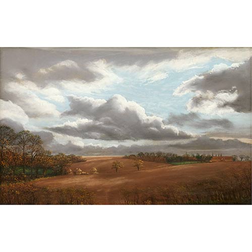 Sub.:7-On - Lote: 67 -  Vista de campo