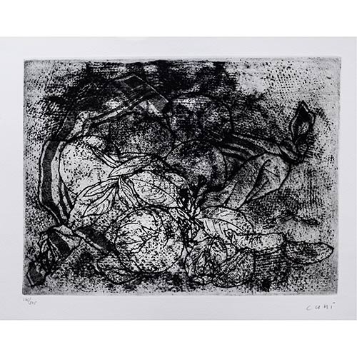 Sub.:7-On - Lote: 13 - JOS� ALFONSO CUN� (Barcelona, 1924 - ?) Bodeg�n